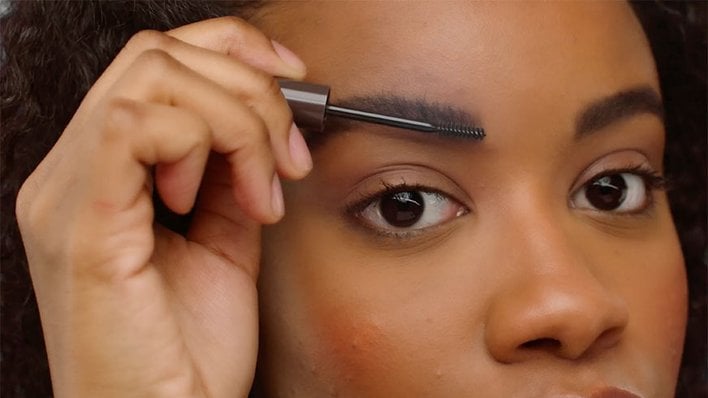 Express Brow™ Fast Sculpt™ Clear Gel Brow Mascara