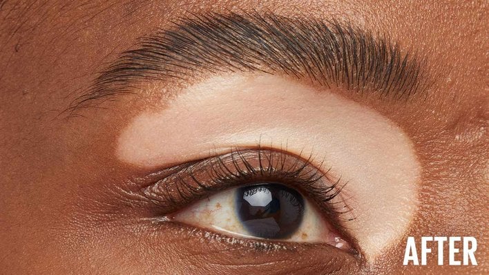 Super Lock™ Brow Glue Clear & Tinted Eyebrow Gel