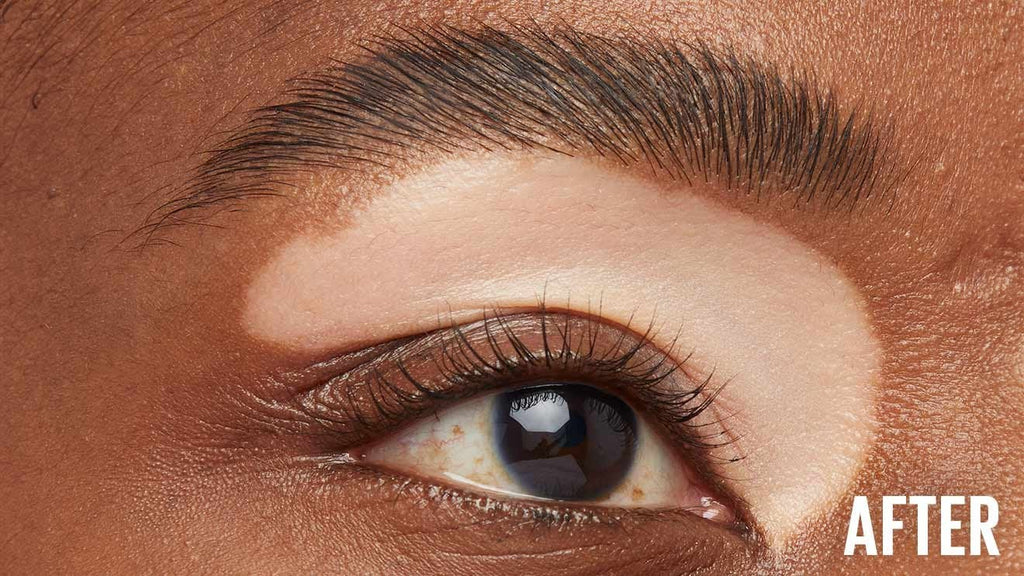 Super Lock™ Brow Glue Clear & Tinted Eyebrow Gel