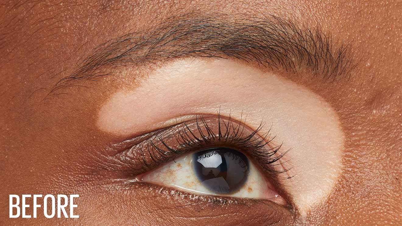 Super Lock™ Brow Glue Clear & Tinted Eyebrow Gel