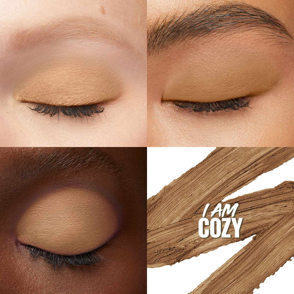 MNY ColorSitx Ext 110 Cozy