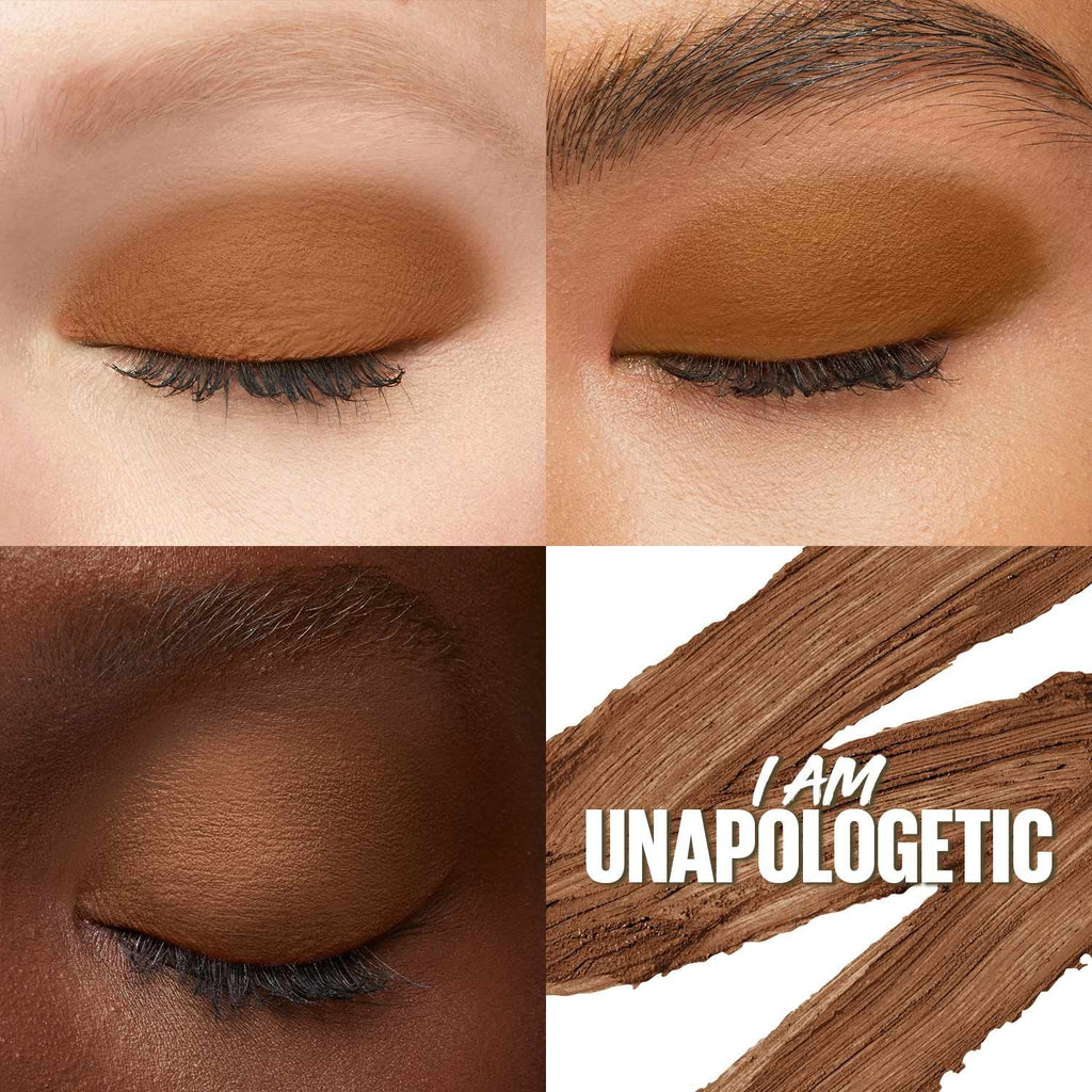 MNY ColorSitx Ext 115 Unapologetic