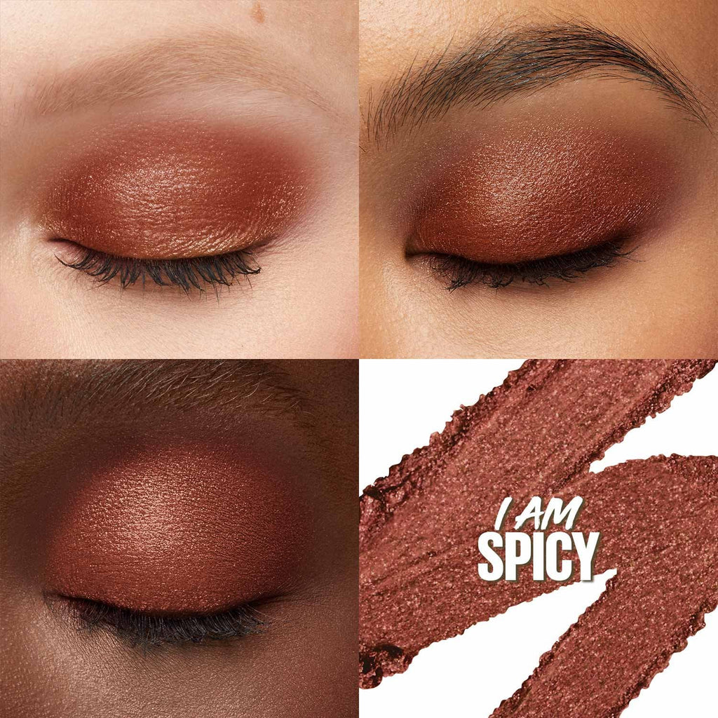 MNY ColorSitx Ext 130 Spicy