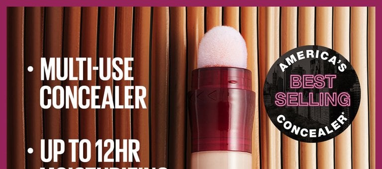 Instant Age Rewind® Eraser Multi-Use Concealer