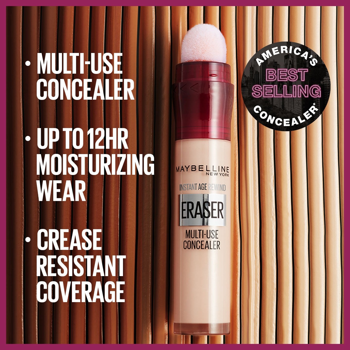 Instant Age Rewind® Eraser Multi-Use Concealer