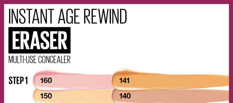 Instant Age Rewind® Eraser Multi-Use Concealer