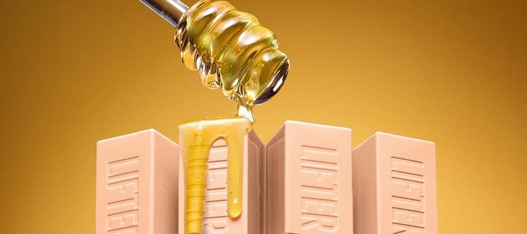 Lifter Gloss® Lip Gloss Makeup With Hyaluronic Acid
