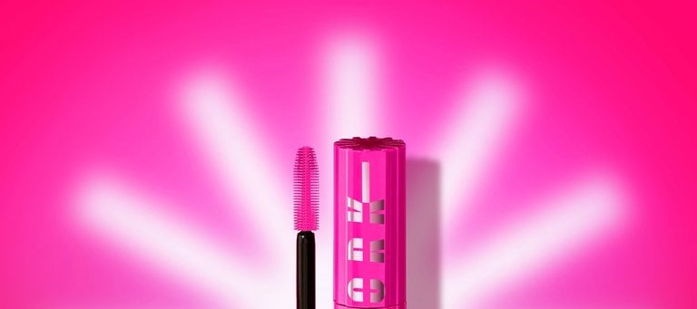 LASH SENSATIONAL FIREWORK™ Washable Lash Flaring Mascara