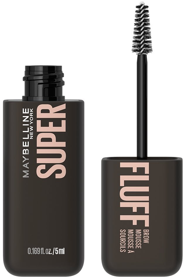 maybelline superfluff eyebrow 264 upc p