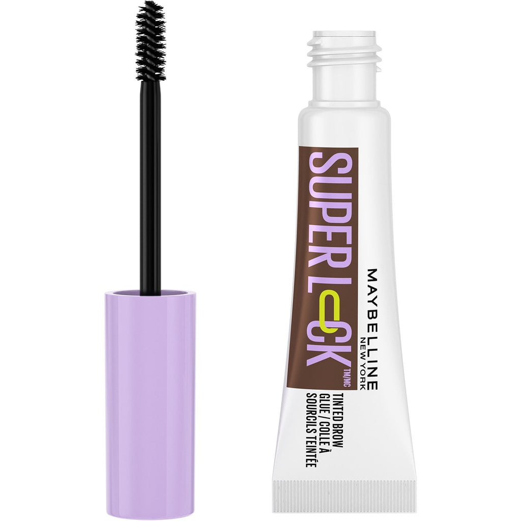Superlock Pack DeepBrown