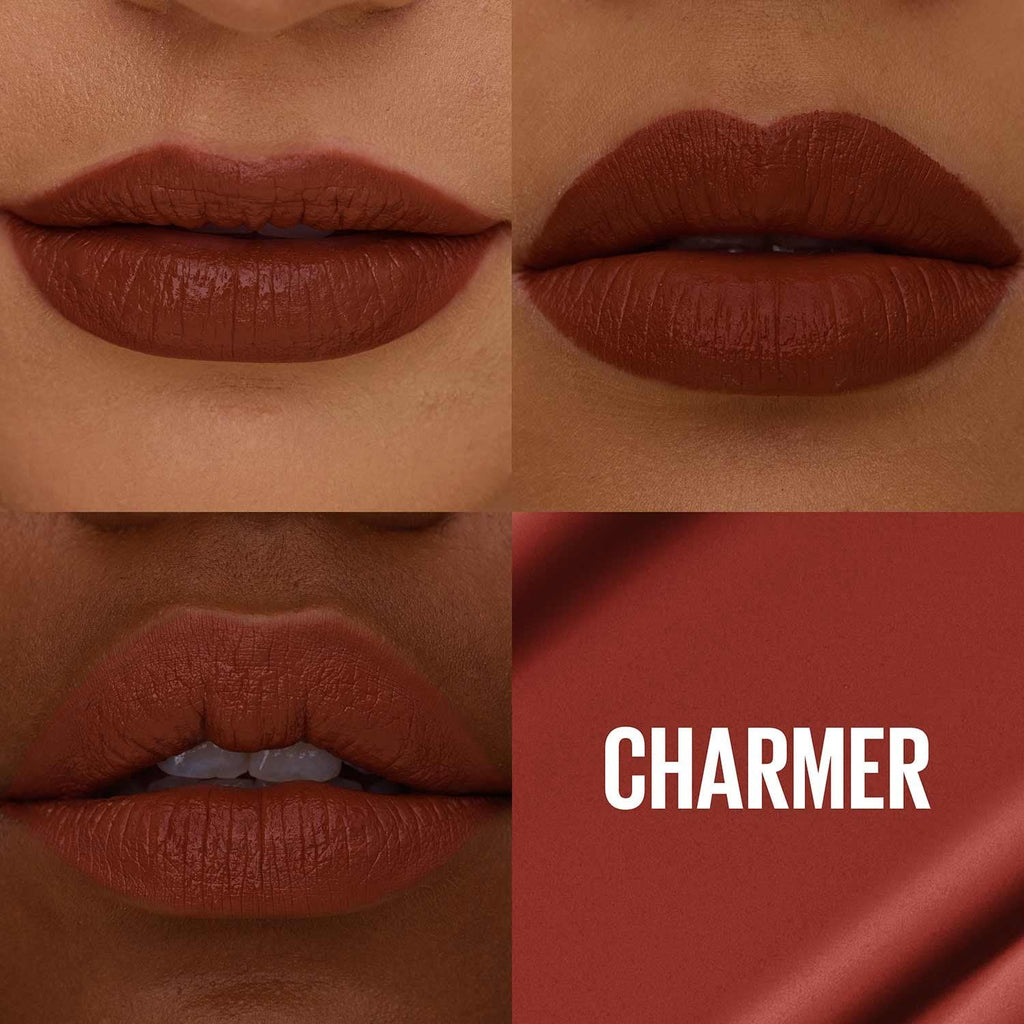 SuperStayMatteInk Ecomm DMI Macro Grid Charmer 1500x1500 BrandWebsite